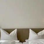 Ξενοδοχείο Logierhaus Austernfischer Norderney