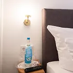 Ξενοδοχείο Logierhaus Austernfischer 4*