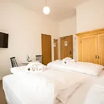 Ξενοδοχείο Logierhaus Austernfischer 4*
