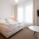 Ξενοδοχείο Logierhaus Austernfischer Norderney