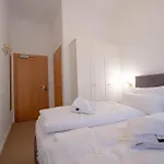 Ξενοδοχείο Logierhaus Austernfischer Norderney