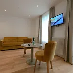 Ξενοδοχείο Logierhaus Austernfischer 4*