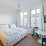 Logierhaus Austernfischer Ξενοδοχείο 4*
