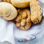 Logierhaus Austernfischer Ξενοδοχείο 4*