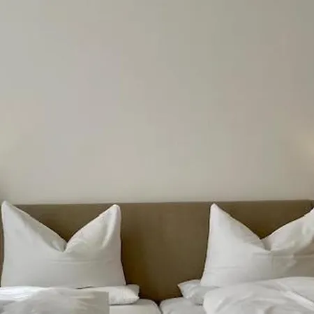 Szálloda Logierhaus Austernfischer Norderney