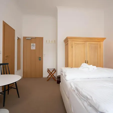 Logierhaus Austernfischer