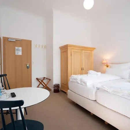 Logierhaus Austernfischer 4*