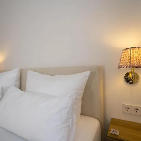 Hotel Logierhaus Austernfischer Norderney