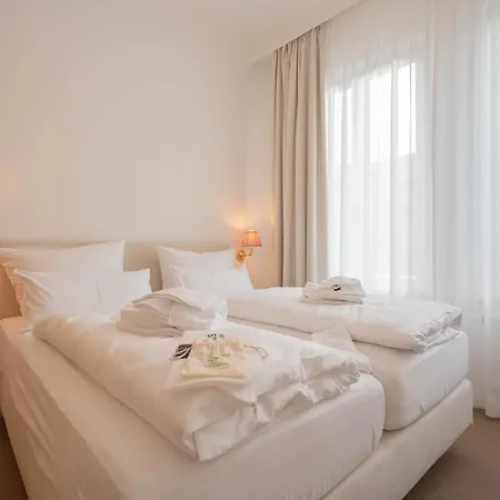 Logierhaus Austernfischer 4*