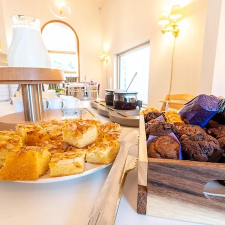 Logierhaus Austernfischer