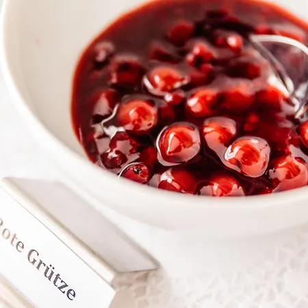 Logierhaus Austernfischer Szálloda