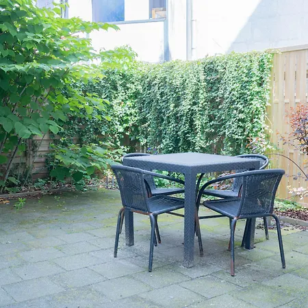 Logierhaus Austernfischer ホテル