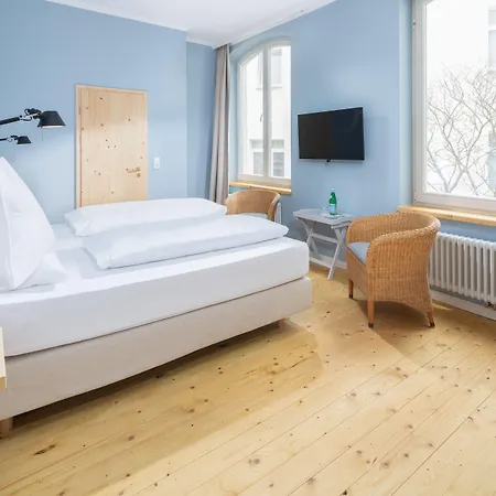 Hotel Logierhaus Austernfischer Norderney