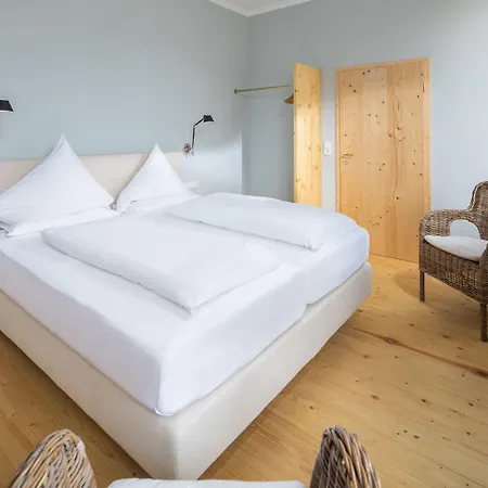Logierhaus Austernfischer Hotel Norderney