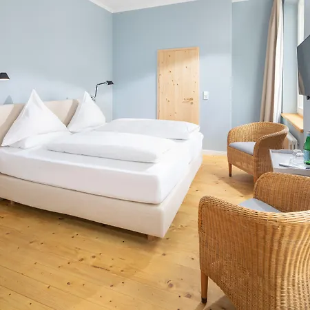 Logierhaus Austernfischer 4* Norderney