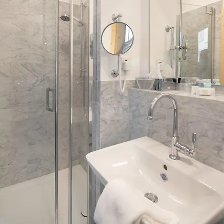 Logierhaus Austernfischer 4*