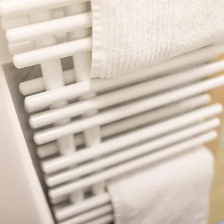 Logierhaus Austernfischer 4* ノルダーナイ