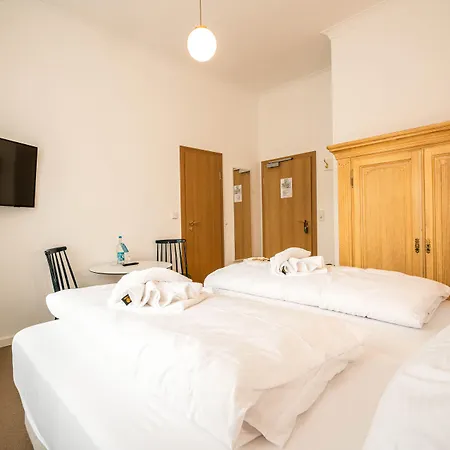 Hotel Logierhaus Austernfischer Norderney