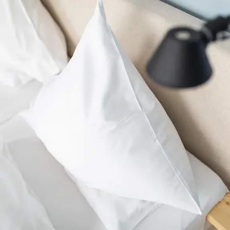 Szálloda Logierhaus Austernfischer 4*