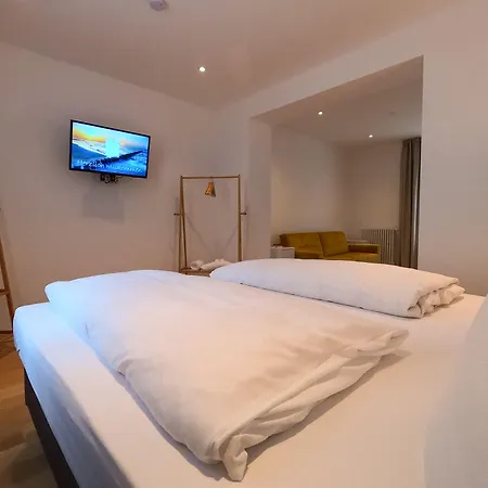 Logierhaus Austernfischer 4* Norderney