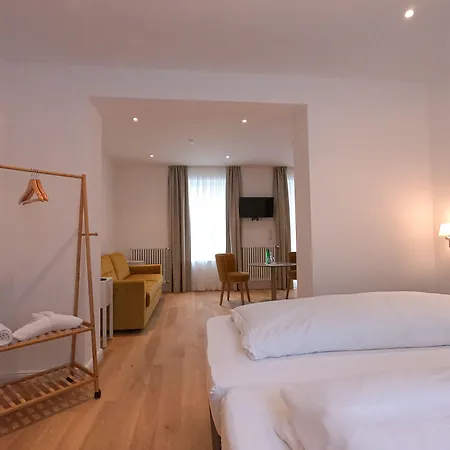 Logierhaus Austernfischer