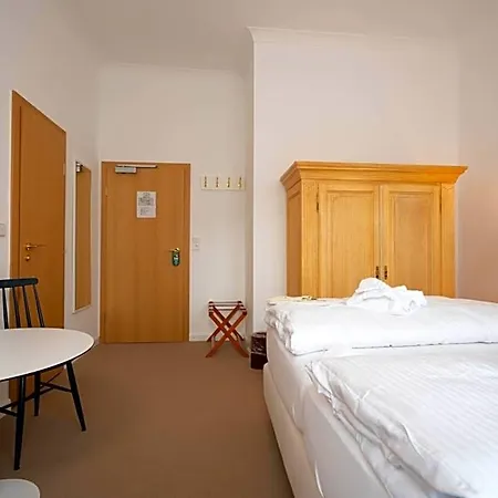 فندق Logierhaus Austernfischer نورديرني