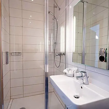 Hotel Logierhaus Austernfischer