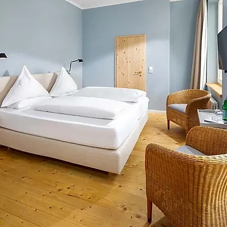 Logierhaus Austernfischer 4*