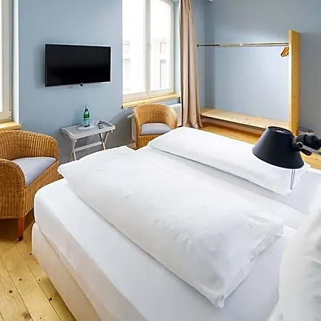 Logierhaus Austernfischer Hotel Norderney