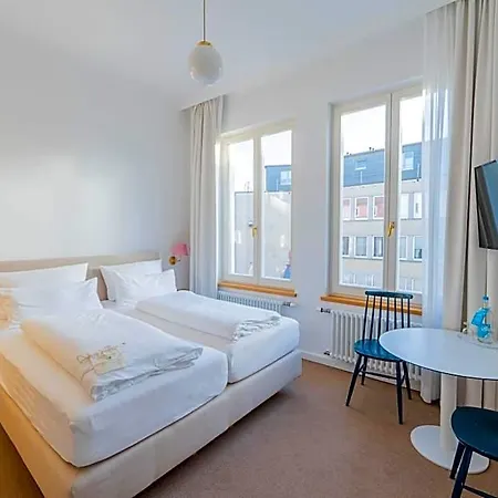 Logierhaus Austernfischer 4*