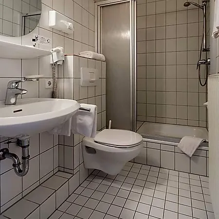 Logierhaus Austernfischer 4* Norderney