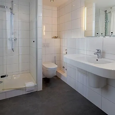 فندق Logierhaus Austernfischer 4*