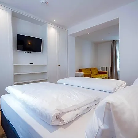 Logierhaus Austernfischer فندق 4*