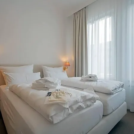 Hotel Logierhaus Austernfischer Norderney