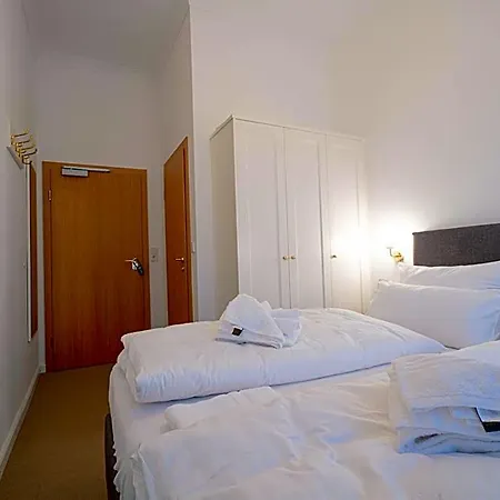 Logierhaus Austernfischer Szálloda