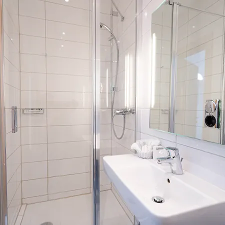 Hotel Logierhaus Austernfischer Norderney