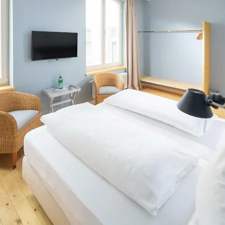 Logierhaus Austernfischer Hotel