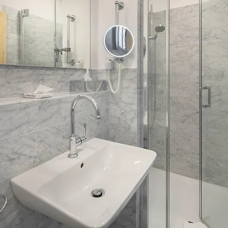 Logierhaus Austernfischer 4* Norderney