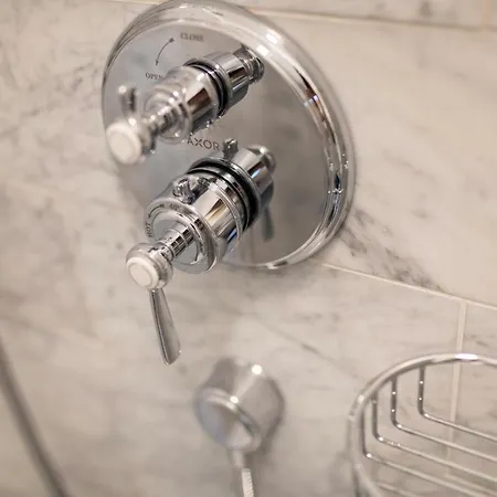 Szálloda Logierhaus Austernfischer 4*