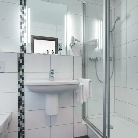 Logierhaus Austernfischer Szálloda 4*