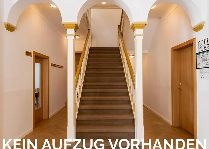 Hotel Logierhaus Austernfischer 4*
