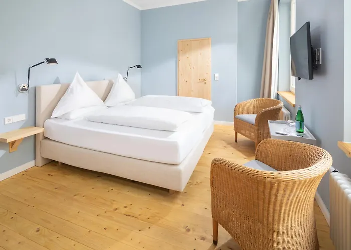 Logierhaus Austernfischer Нордерней