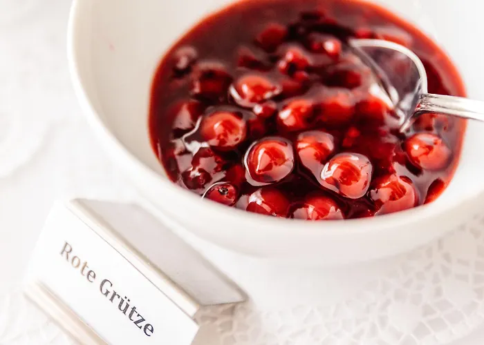 Logierhaus Austernfischer Отель