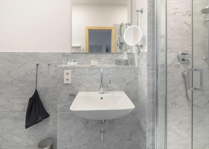 Logierhaus Austernfischer