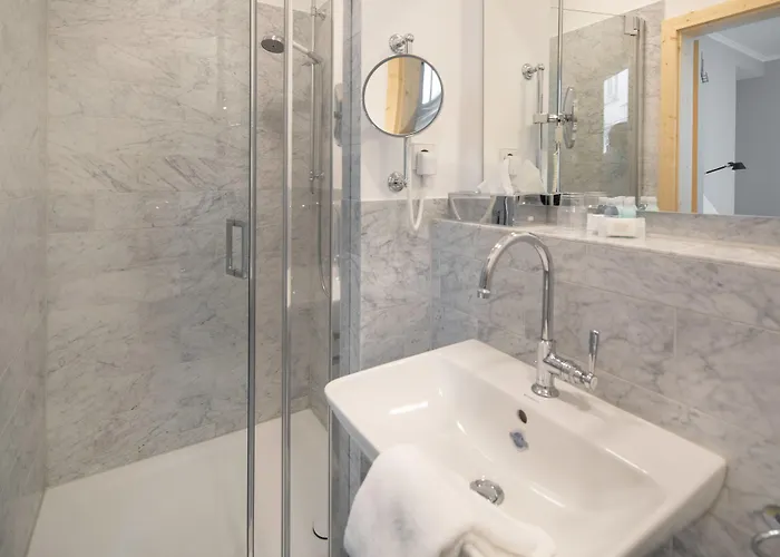 Logierhaus Austernfischer 4*