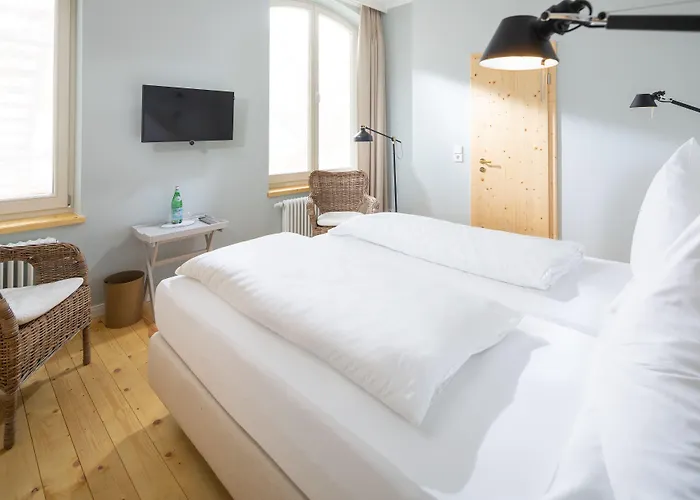 Logierhaus Austernfischer Нордерней