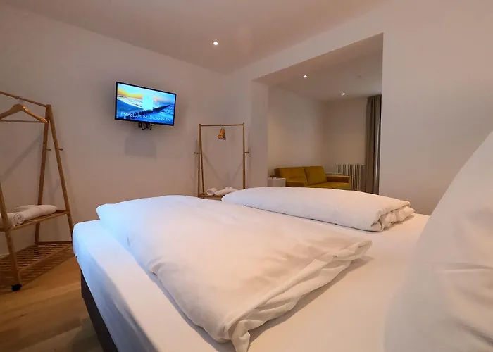 Logierhaus Austernfischer 4* Нордерней