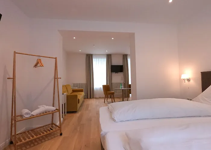 Logierhaus Austernfischer