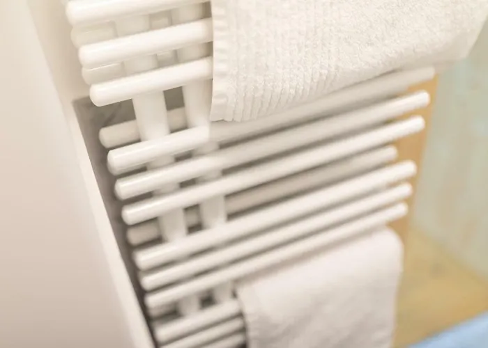 Logierhaus Austernfischer Нордерней