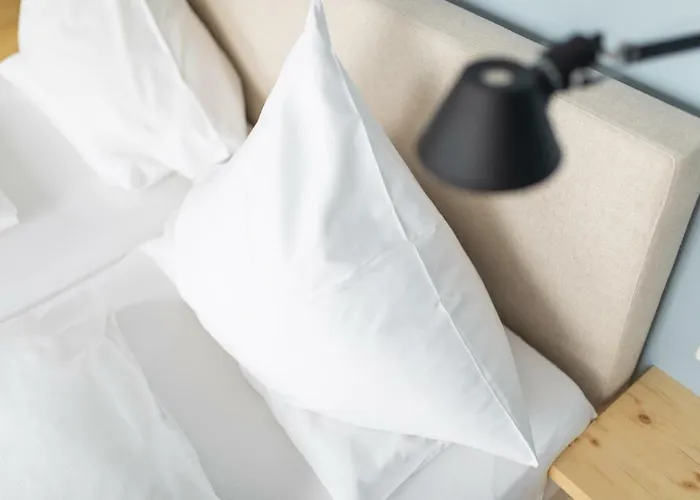 Logierhaus Austernfischer Отель 4*